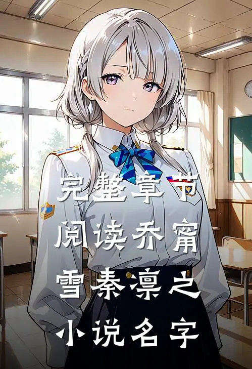 完整章节阅读乔甯雪秦凛之小说名字