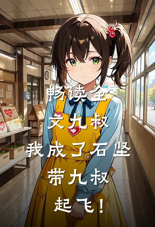 畅读全文九叔：我成了石坚，带九叔起飞！