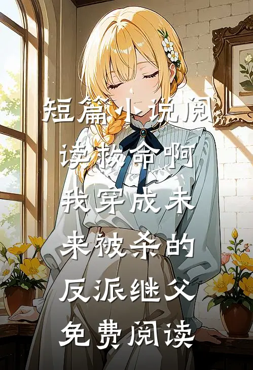 短篇小说阅读救命啊我穿成未来被杀的反派继父免费阅读