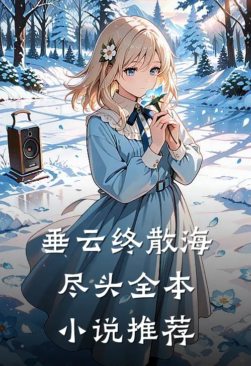 垂云终散海尽头全本小说推荐