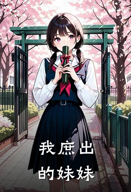 我庶出的妹妹