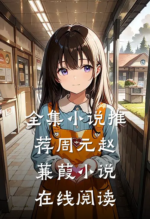全集小说推荐周元赵蒹葭小说在线阅读