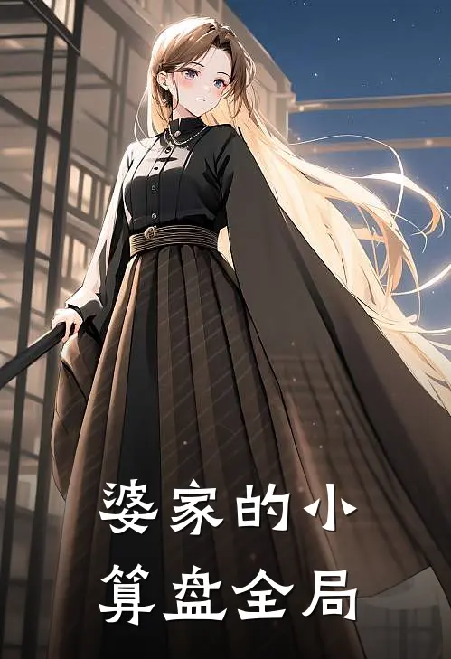 婆家的小算盘全局