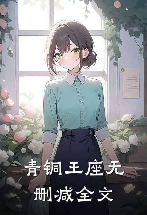 青铜王座无删减全文