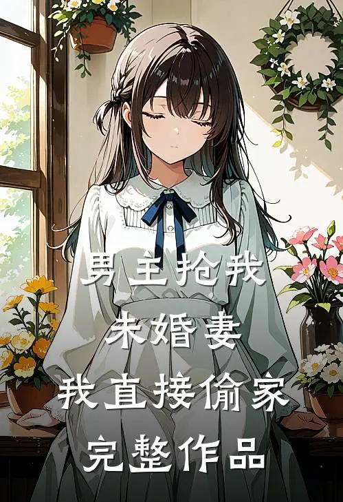 男主抢我未婚妻，我直接偷家完整作品