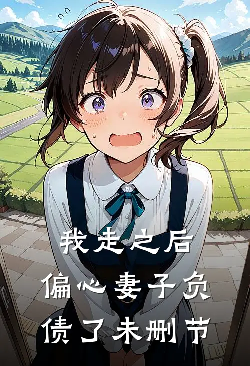 我走之后,偏心妻子负债了未删节