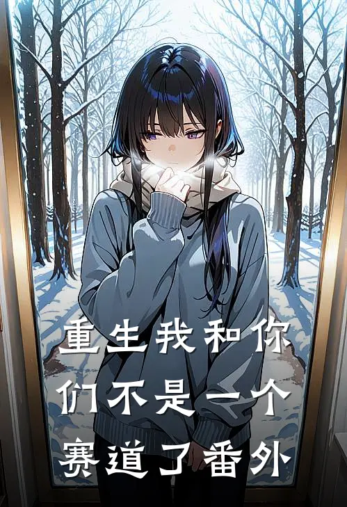 重生我和你们不是一个赛道了 番外