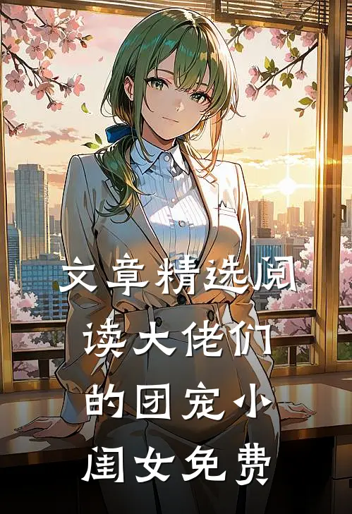 文章精选阅读大佬们的团宠小闺女免费
