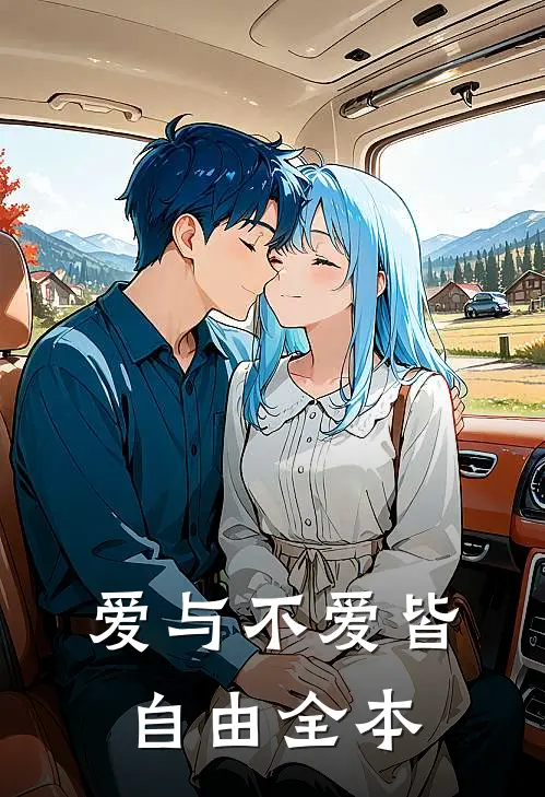 爱与不爱皆自由全本