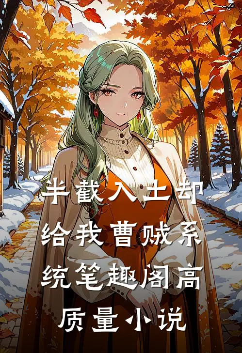 半截入土却给我曹贼系统笔趣阁高质量小说