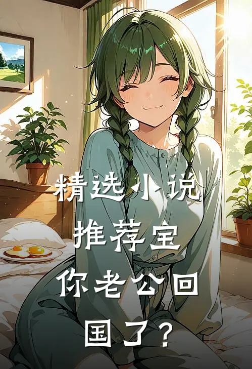 精选小说推荐宝，你老公回国了？