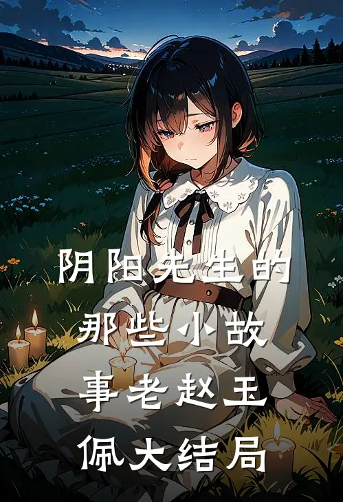 阴阳先生的那些小故事老赵玉佩大结局
