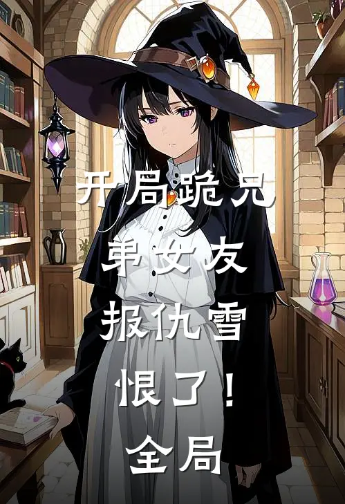 开局跪兄弟女友，报仇雪恨了！全局
