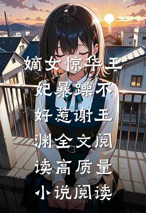 嫡女惊华王妃暴躁不好惹 谢玉渊全文阅读高质量小说阅读