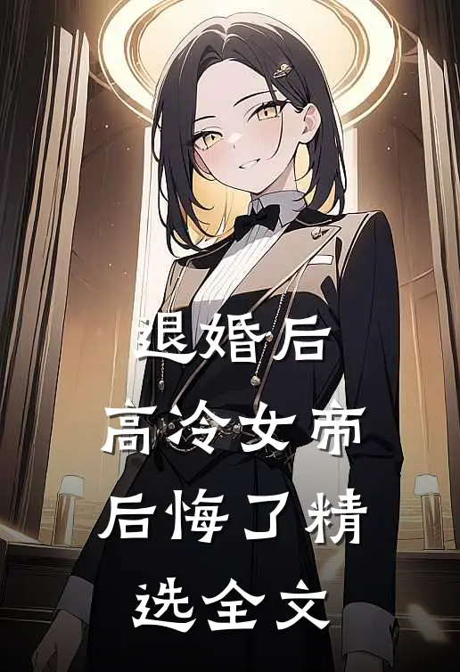 退婚后，高冷女帝后悔了精选全文