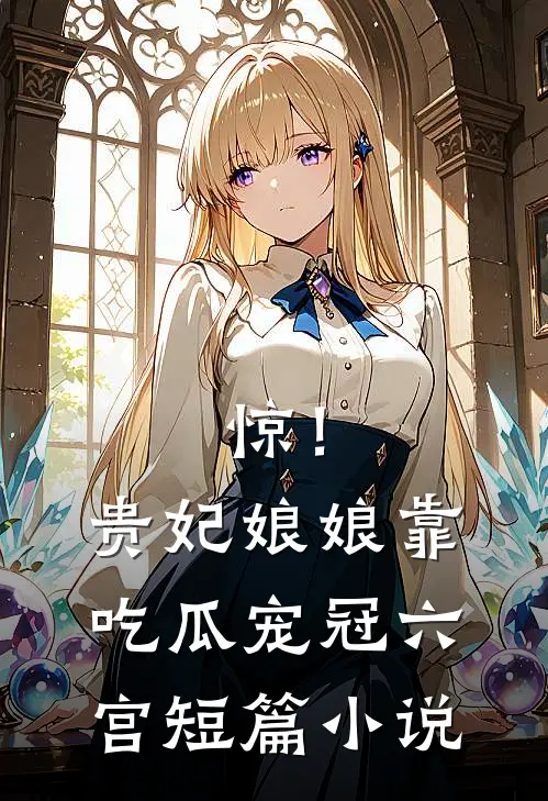 惊！贵妃娘娘靠吃瓜宠冠六宫短篇小说