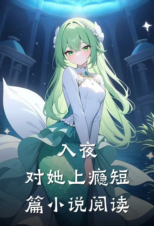 入夜，对她上瘾短篇小说阅读