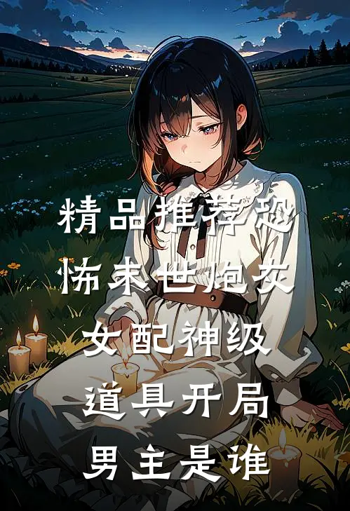 精品推荐恐怖末世炮灰女配神级道具开局男主是谁