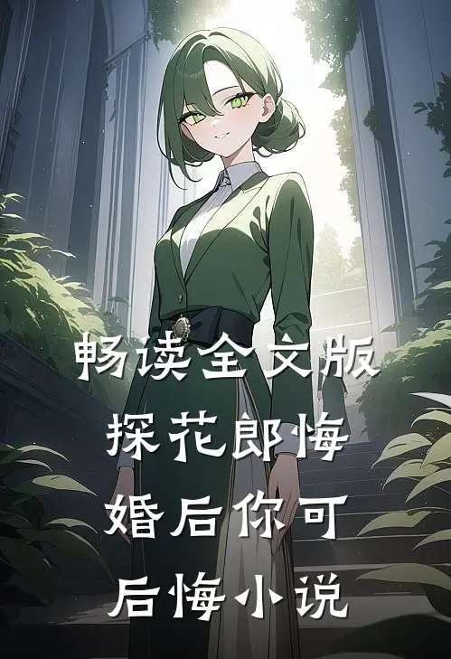 畅读全文版探花郎悔婚后你可后悔小说