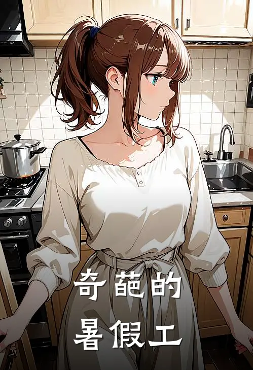 奇葩的暑假工