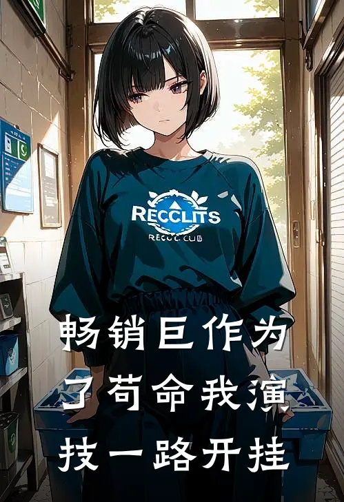 畅销巨作为了苟命我演技一路开挂