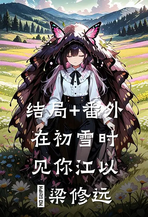 结局+番外在初雪时见你江以婳梁修远