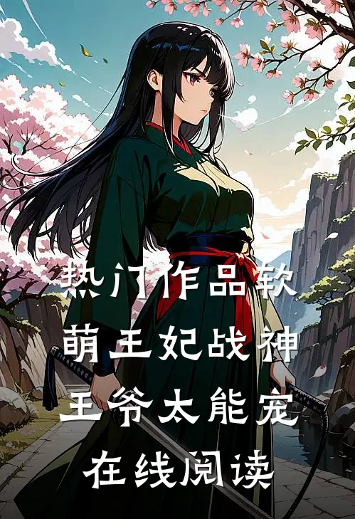 热门作品软萌王妃战神王爷太能宠 在线阅读