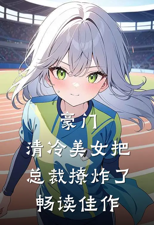 豪门:清冷美女把总裁撩炸了畅读佳作