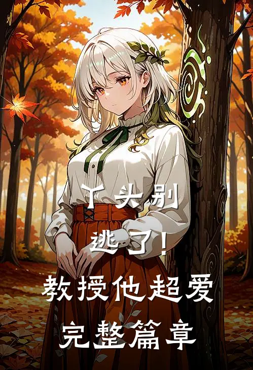 丫头别逃了!教授他超爱完整篇章
