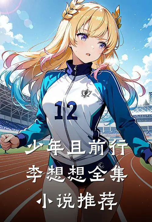 少年且前行 李想想全集小说推荐