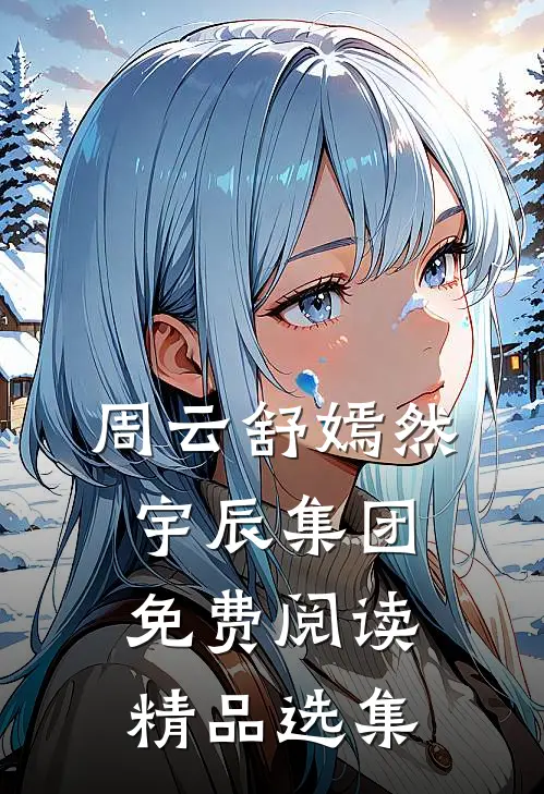 周云舒嫣然宇辰集团免费阅读精品选集