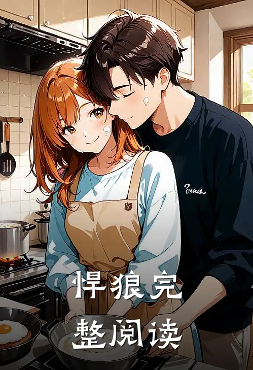 悍狼完整阅读