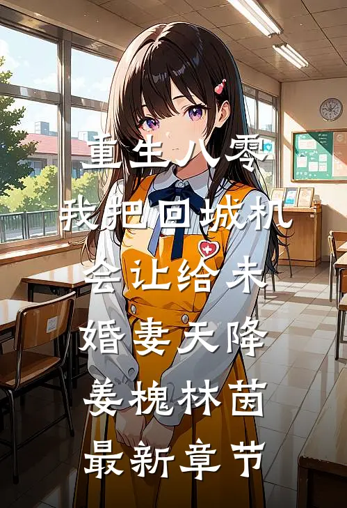 重生八零：我把回城机会让给未婚妻天降姜槐林茵最新章节