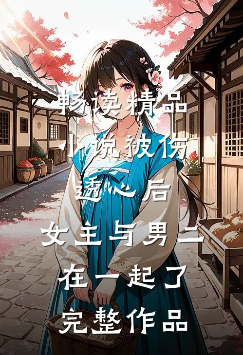 畅读精品小说被伤透心后,女主与男二在一起了完整作品