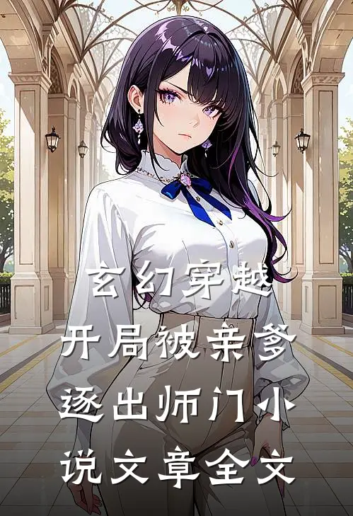 玄幻穿越:开局被亲爹逐出师门小说文章全文