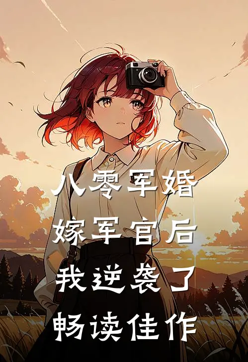 八零军婚：嫁军官后我逆袭了畅读佳作