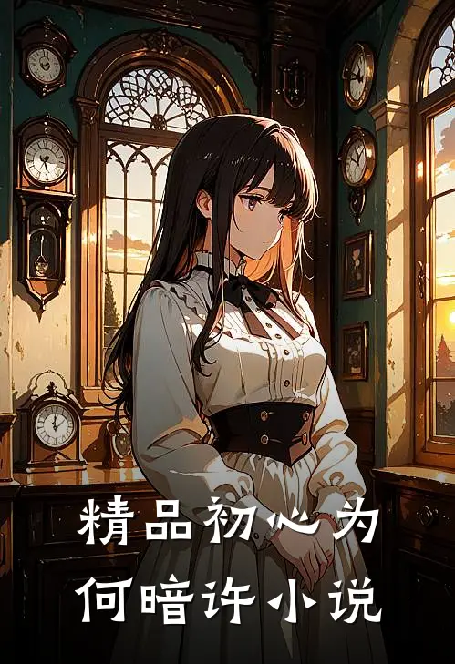 精品初心为何暗许小说