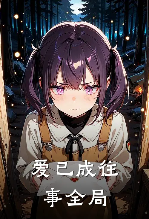 爱已成往事全局