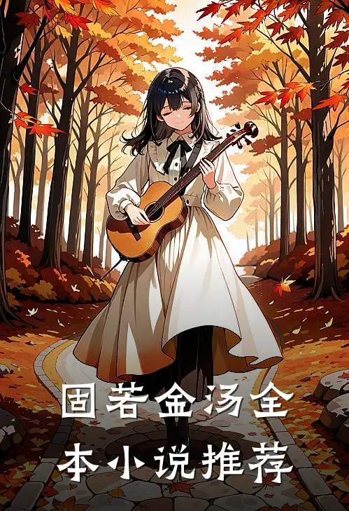 固若金汤全本小说推荐