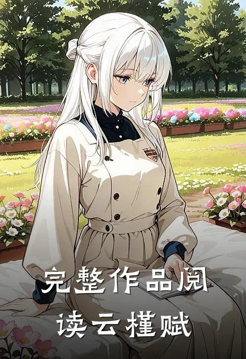 完整作品阅读云槿赋诗篇