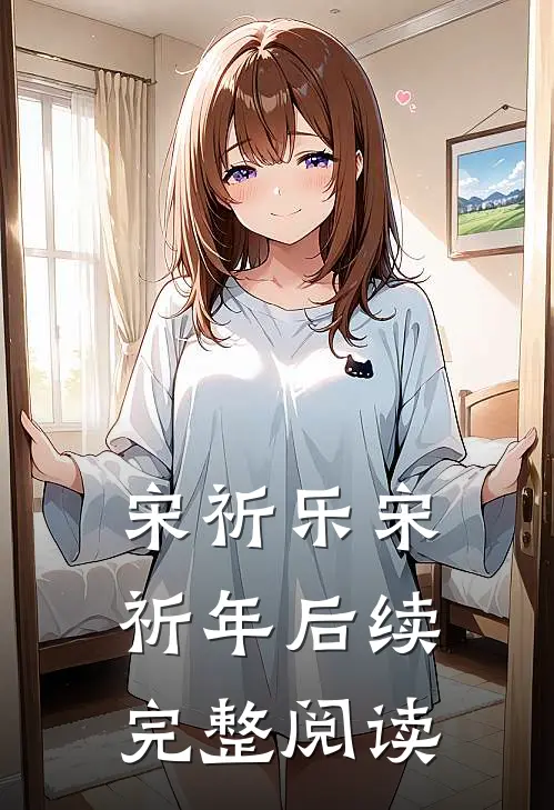 宋祈乐宋祈年后续完整阅读