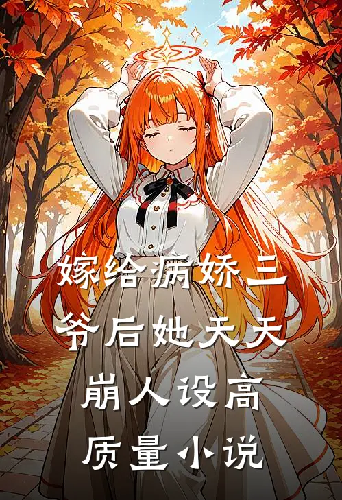 嫁给病娇三爷后她天天崩人设高质量小说