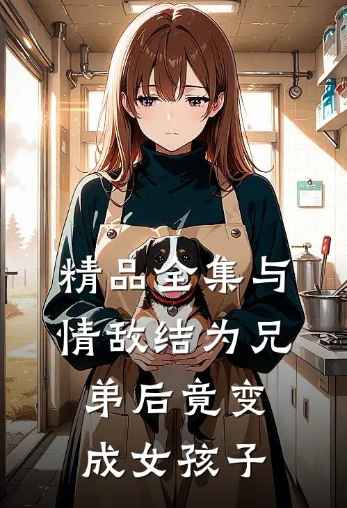 精品全集与情敌结为兄弟后竟变成女孩子