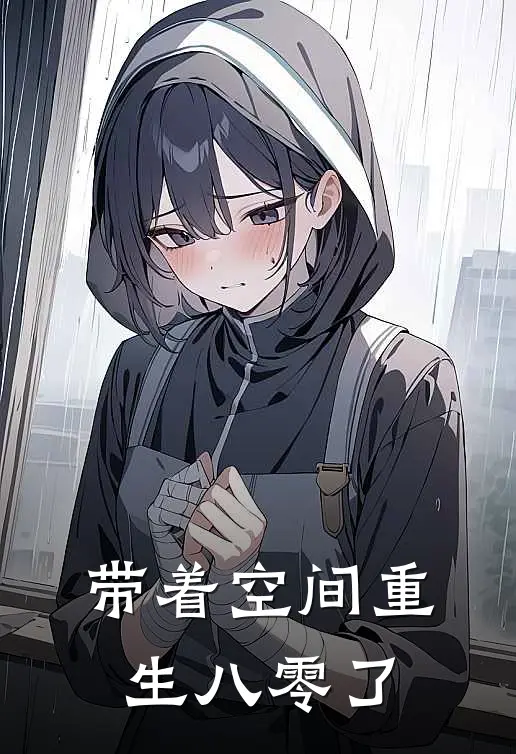 带着空间重生八零了