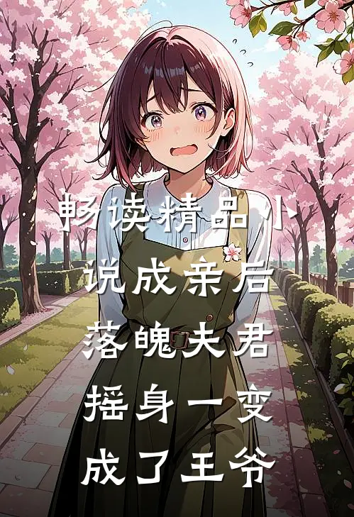 畅读精品小说成亲后，落魄夫君摇身一变成了王爷