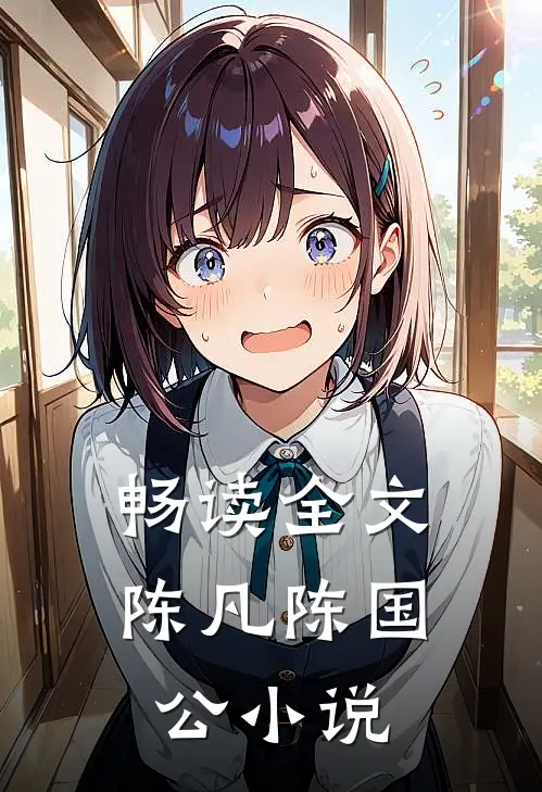 畅读全文陈凡陈国公小说