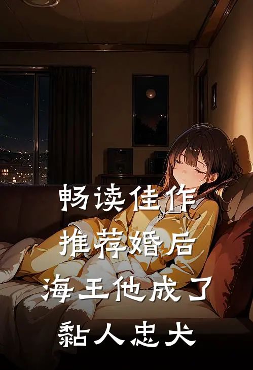畅读佳作推荐婚后，海王他成了黏人忠犬