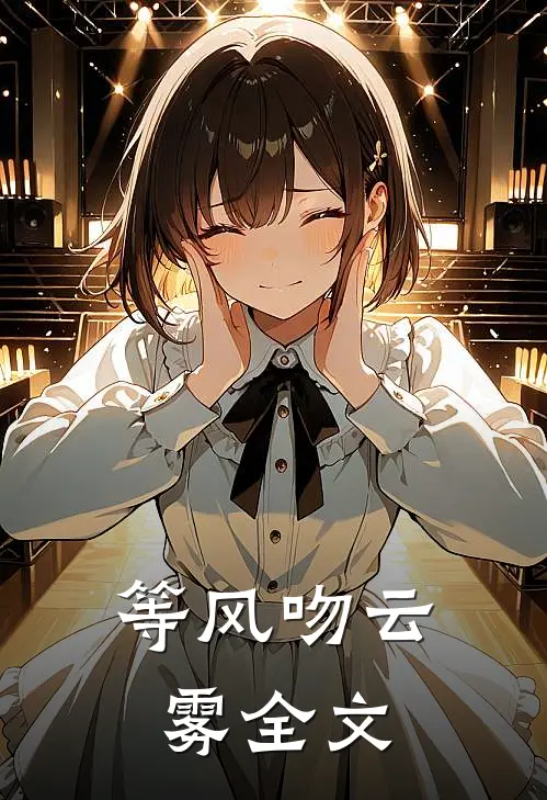 等风吻云雾全文