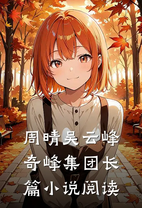 周晴吴云峰奇峰集团长篇小说阅读