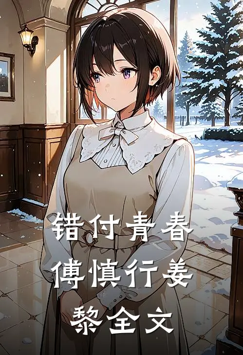 错付青春傅慎行姜黎全文